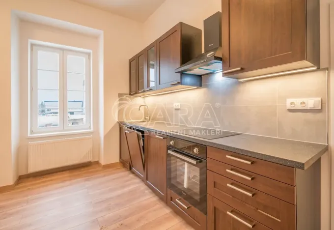 Pronájem bytu 4+kk, Dřevohryzy, 93 m2