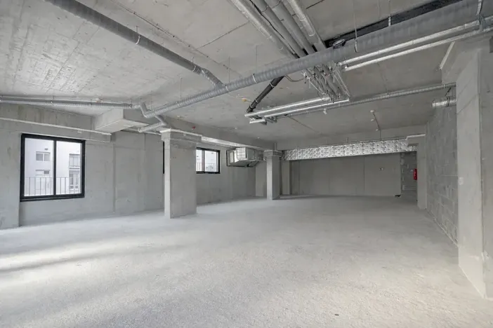 Prodej obchodního prostoru, Praha - Stodůlky, Hábova, 165 m2