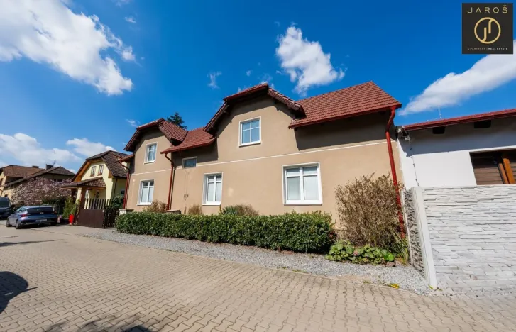 Prodej rodinného domu, Loděnice, Druhá, 147 m2