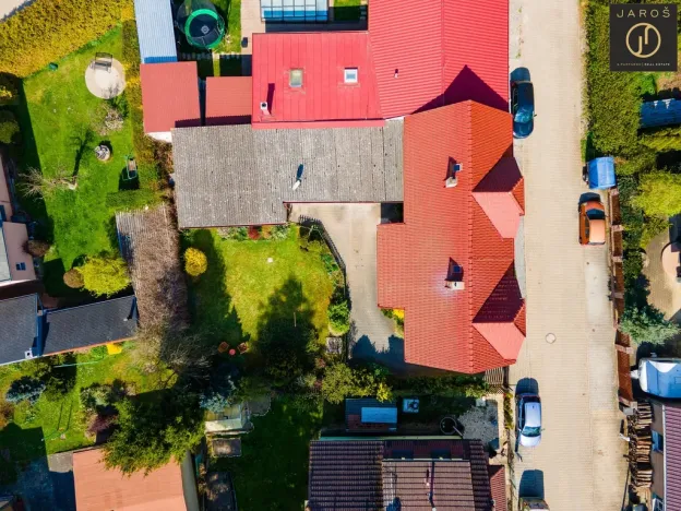 Prodej rodinného domu, Loděnice, Druhá, 147 m2