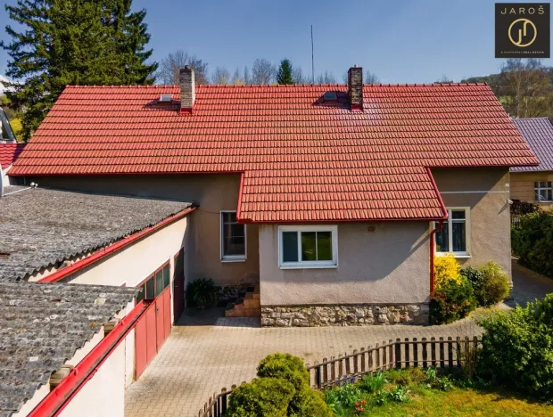 Prodej rodinného domu, Loděnice, Druhá, 147 m2