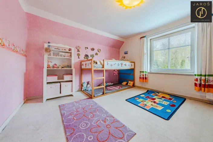 Prodej rodinného domu, Loděnice, Druhá, 147 m2