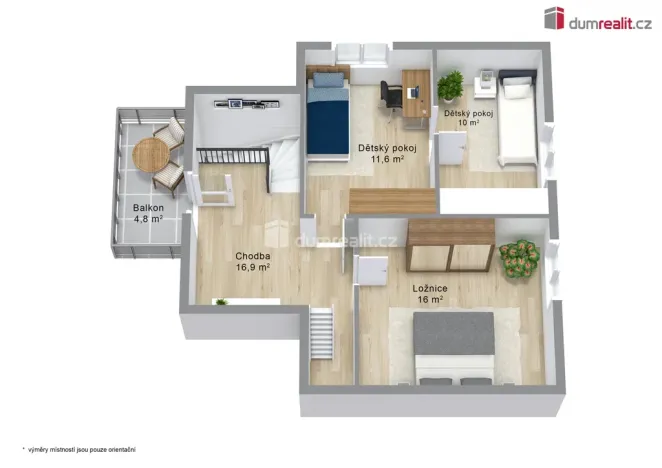 Prodej rodinného domu, Plesná, 120 m2