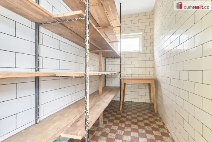 Prodej rodinného domu, Plesná, 120 m2