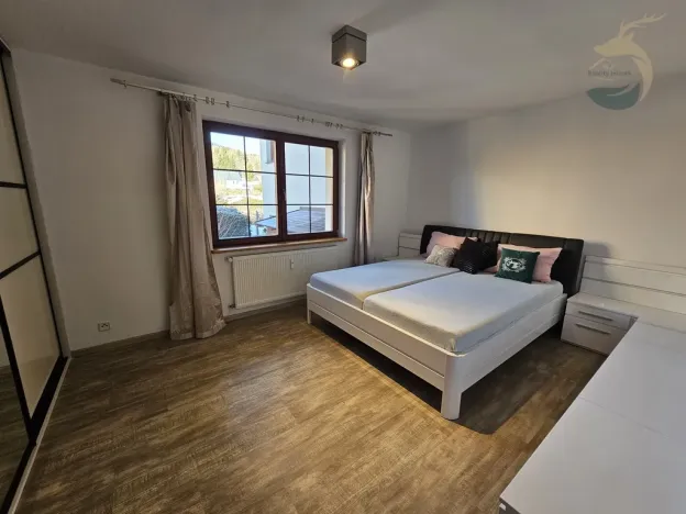 Prodej apartmánu, Srní, 93 m2