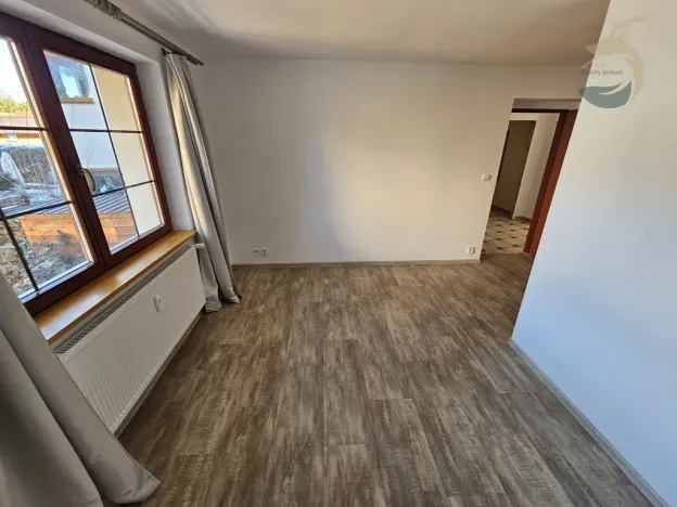 Prodej apartmánu, Srní, 93 m2