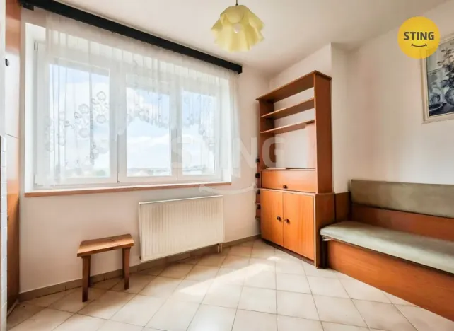 Prodej bytu 1+1, Jihlava, Na Vyhlídce, 42 m2