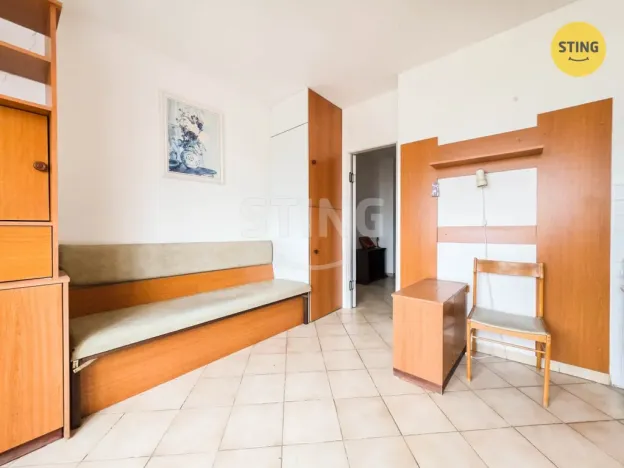 Prodej bytu 1+1, Jihlava, Na Vyhlídce, 44 m2