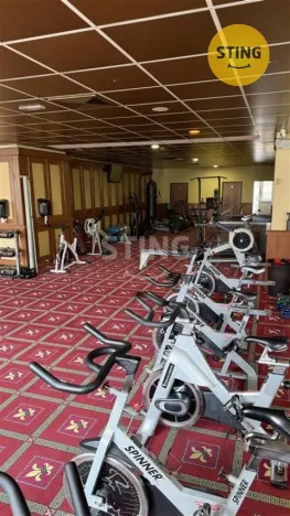 Pronájem obchodního prostoru, Ostrava, Denisova, 125 m2