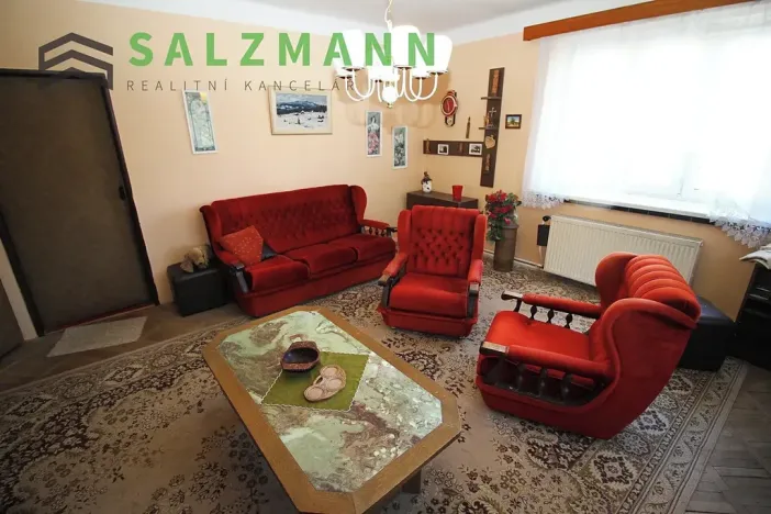 Prodej bytu 3+1, Plzeň, Na Průtahu, 85 m2