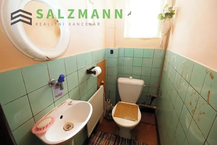 Prodej bytu 3+1, Plzeň, Na Průtahu, 85 m2