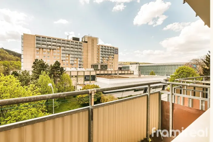 Prodej bytu 2+1, Brno, Rybářská, 70 m2