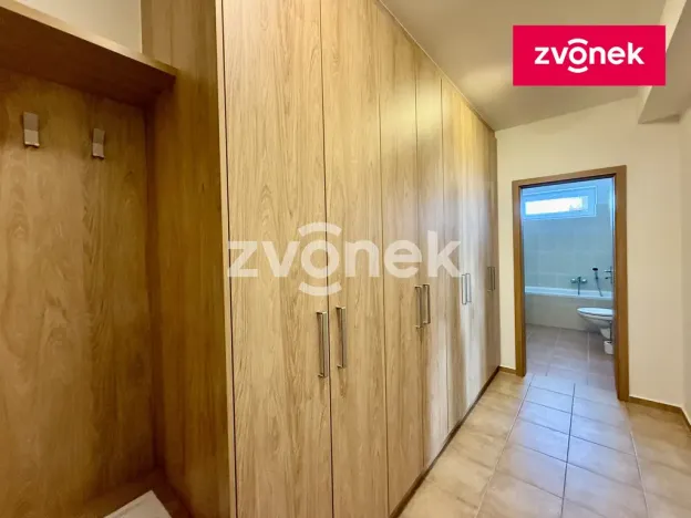Pronájem bytu 2+kk, Zlín, 53 m2