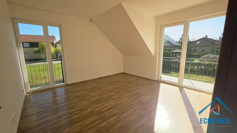 Pronájem rodinného domu, Jesenice - Osnice, Magnoliová, 227 m2