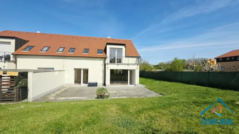 Pronájem rodinného domu, Jesenice - Osnice, Magnoliová, 227 m2