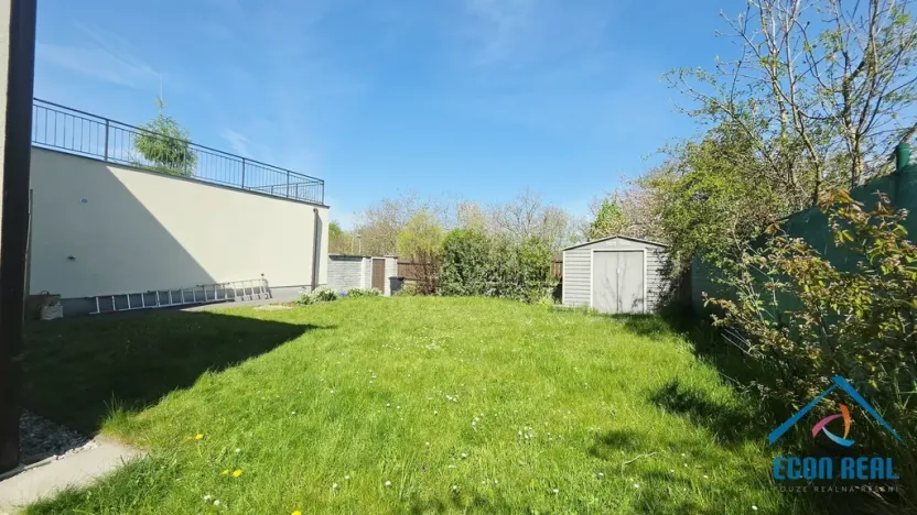 Pronájem rodinného domu, Jesenice - Osnice, Magnoliová, 227 m2