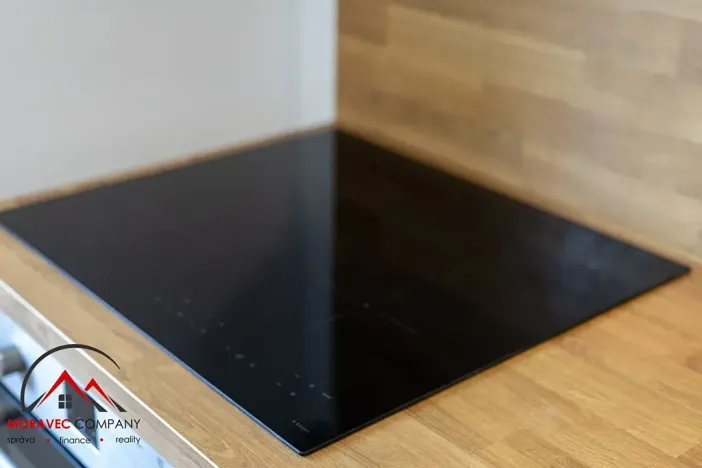 Pronájem bytu 2+1, Ostrava, Cihelní, 55 m2