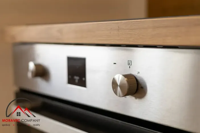 Pronájem bytu 2+1, Ostrava, Cihelní, 55 m2