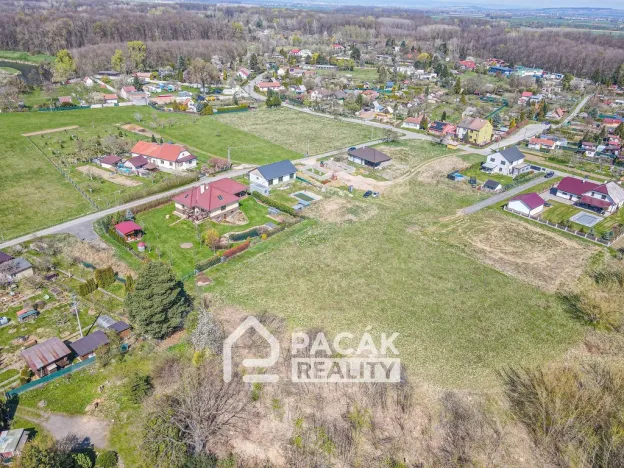 Prodej pozemku pro bydlení, Kroměříž, 13391 m2