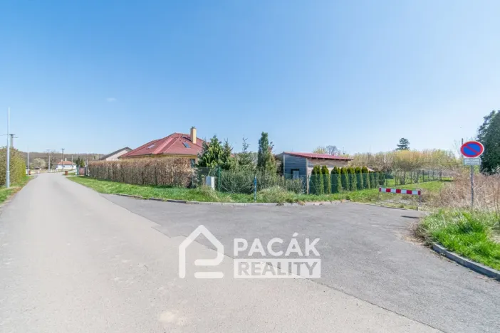 Prodej pozemku pro bydlení, Kroměříž, 13391 m2