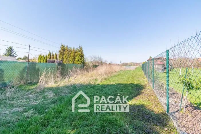 Prodej pozemku pro bydlení, Kroměříž, 13391 m2