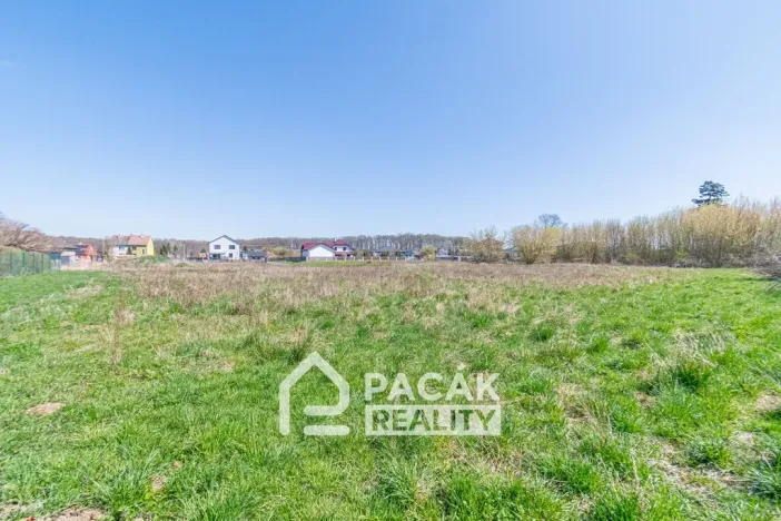 Prodej pozemku pro bydlení, Kroměříž, 13391 m2