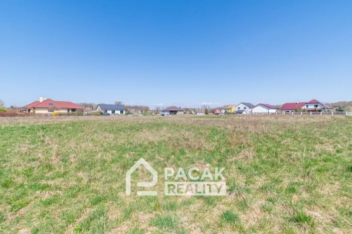 Prodej pozemku pro bydlení, Kroměříž, 13391 m2