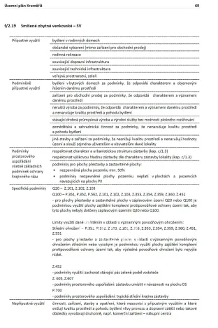 Prodej pozemku pro bydlení, Kroměříž, 13391 m2