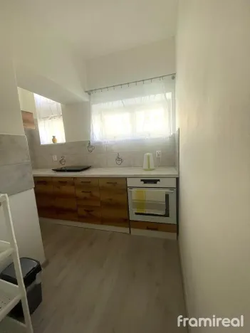 Pronájem bytu 3+1, Brno, Renneská třída, 42 m2