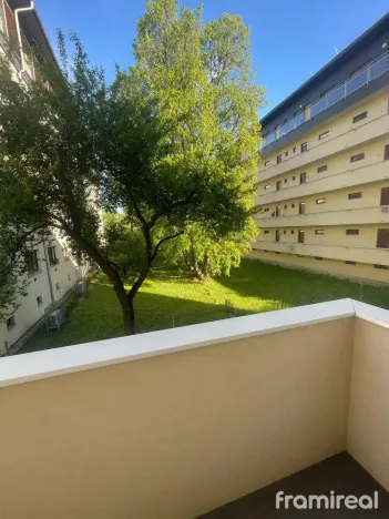 Pronájem bytu 3+1, Brno, Renneská třída, 42 m2