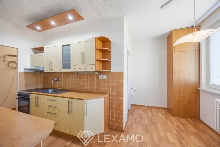 Pronájem bytu 2+1, Třebíč, Zahraničního odboje, 58 m2