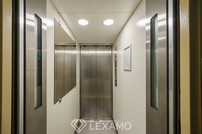 Pronájem bytu 2+1, Třebíč, Zahraničního odboje, 58 m2