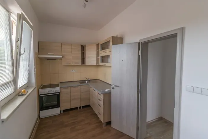 Pronájem bytu 3+kk, Sušice - Sušice II, Nádražní, 69 m2