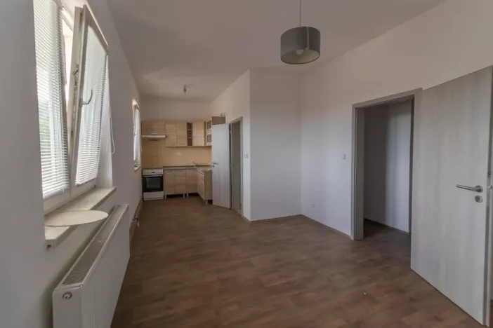 Pronájem bytu 3+kk, Sušice - Sušice II, Nádražní, 69 m2