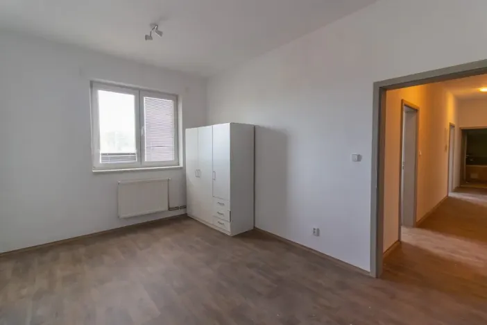 Pronájem bytu 3+kk, Sušice - Sušice II, Nádražní, 69 m2