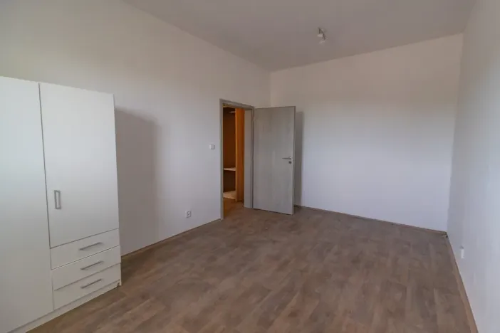 Pronájem bytu 3+kk, Sušice - Sušice II, Nádražní, 69 m2