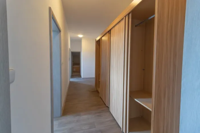 Pronájem bytu 3+kk, Sušice - Sušice II, Nádražní, 69 m2