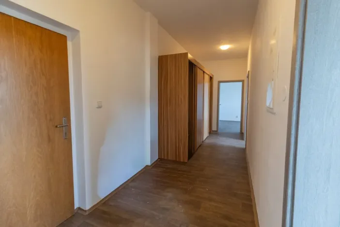 Pronájem bytu 3+kk, Sušice - Sušice II, Nádražní, 69 m2