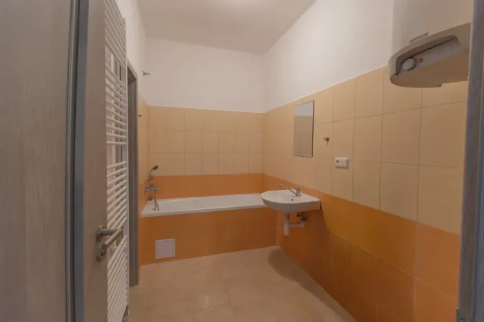 Pronájem bytu 3+kk, Sušice - Sušice II, Nádražní, 69 m2