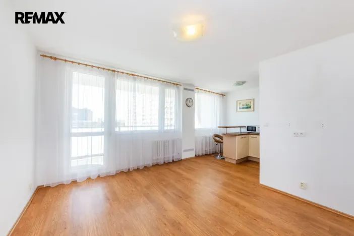 Prodej bytu 3+1, Praha - Bohnice, Poznaňská, 62 m2