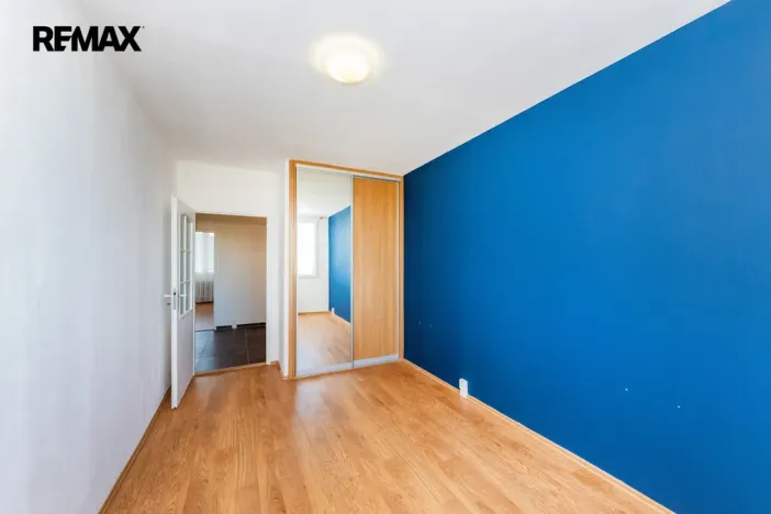 Prodej bytu 3+1, Praha - Bohnice, Poznaňská, 62 m2