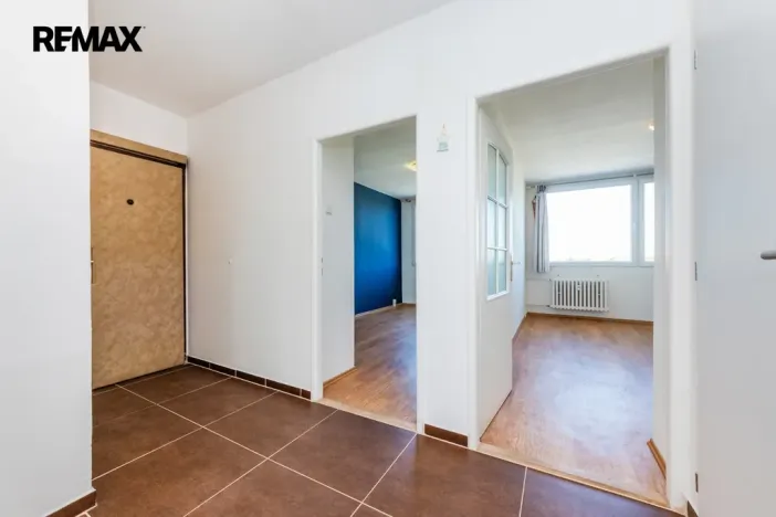 Prodej bytu 3+1, Praha - Bohnice, Poznaňská, 62 m2