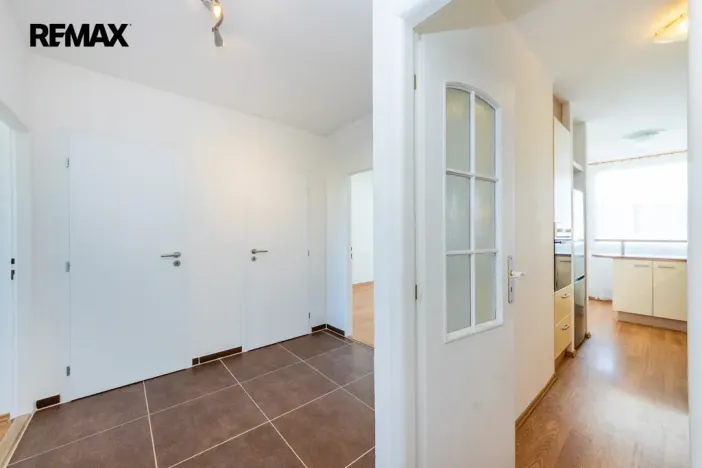 Prodej bytu 3+1, Praha - Bohnice, Poznaňská, 62 m2