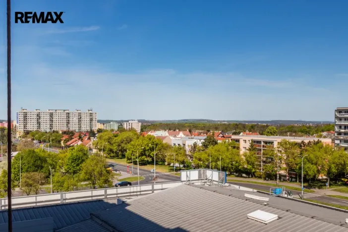Prodej bytu 3+1, Praha - Bohnice, Poznaňská, 62 m2