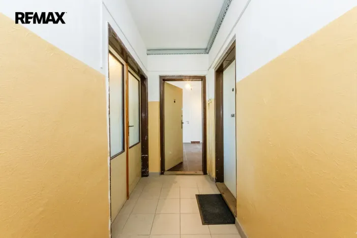 Prodej bytu 3+1, Praha - Bohnice, Poznaňská, 62 m2