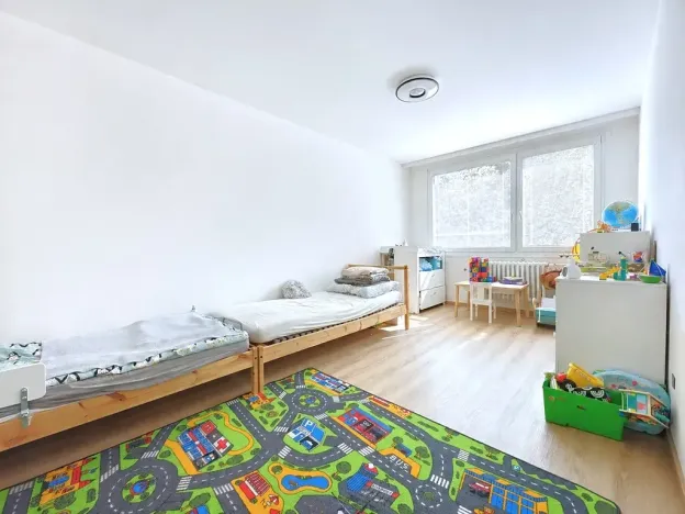 Pronájem bytu 3+kk, Čelákovice, Stankovského, 75 m2