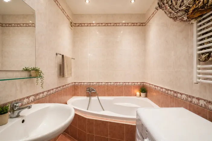 Prodej bytu 4+kk, Praha - Letňany, Tupolevova, 77 m2