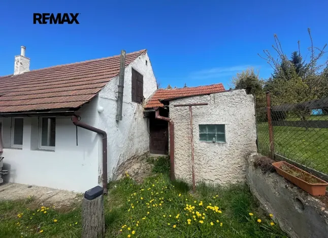 Prodej rodinného domu, Tatce, Ke Hřišti, 62 m2