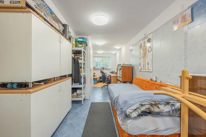 Prodej rodinného domu, Hradištko, 241 m2