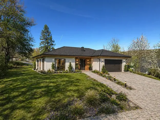 Prodej pozemku pro bydlení, Středokluky, Nad Běloky, 1325 m2